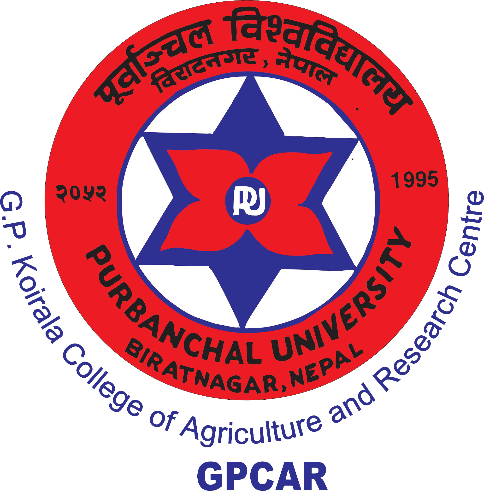 Department of Plant Breeding & Genetics